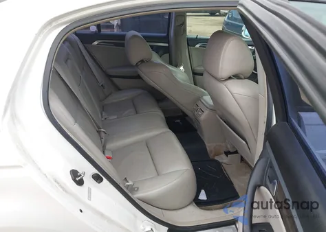 2007 Acura Tl 3.2 from USA, damaged, VIN 19UUA66257A013276